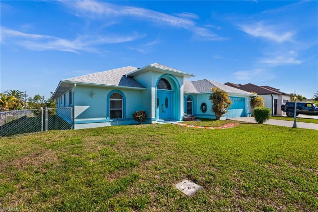 1229 SW 24th St, Cape Coral, FL 33991 Photo