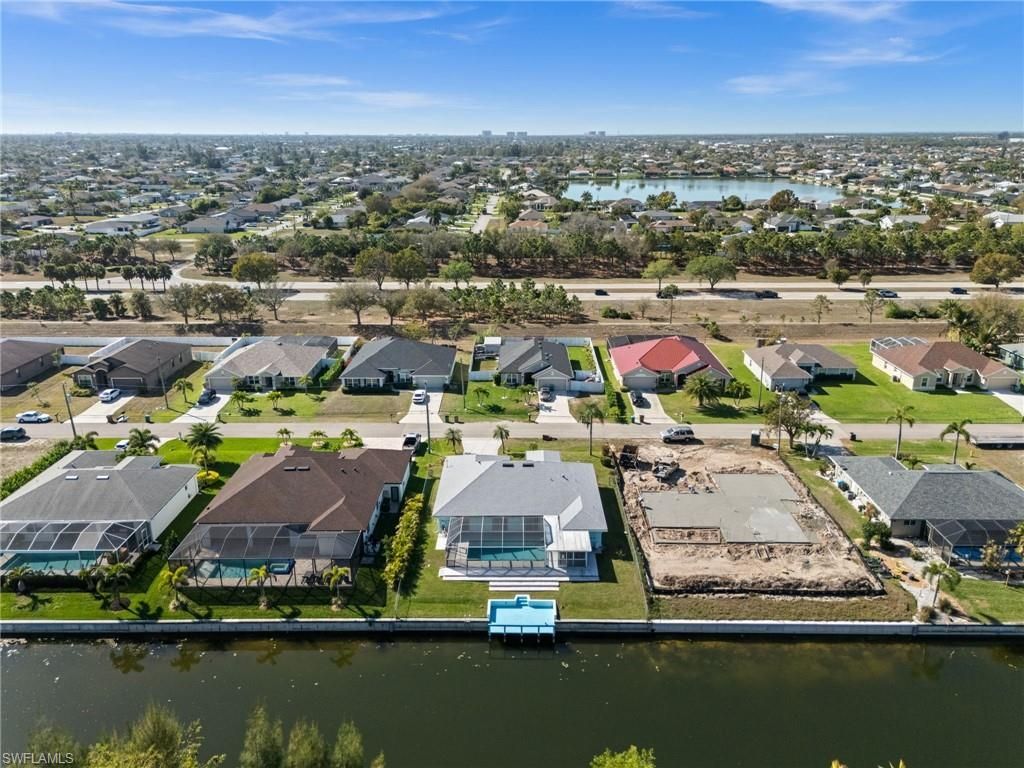 1229 SW 24th St, Cape Coral, FL 33991 Photo