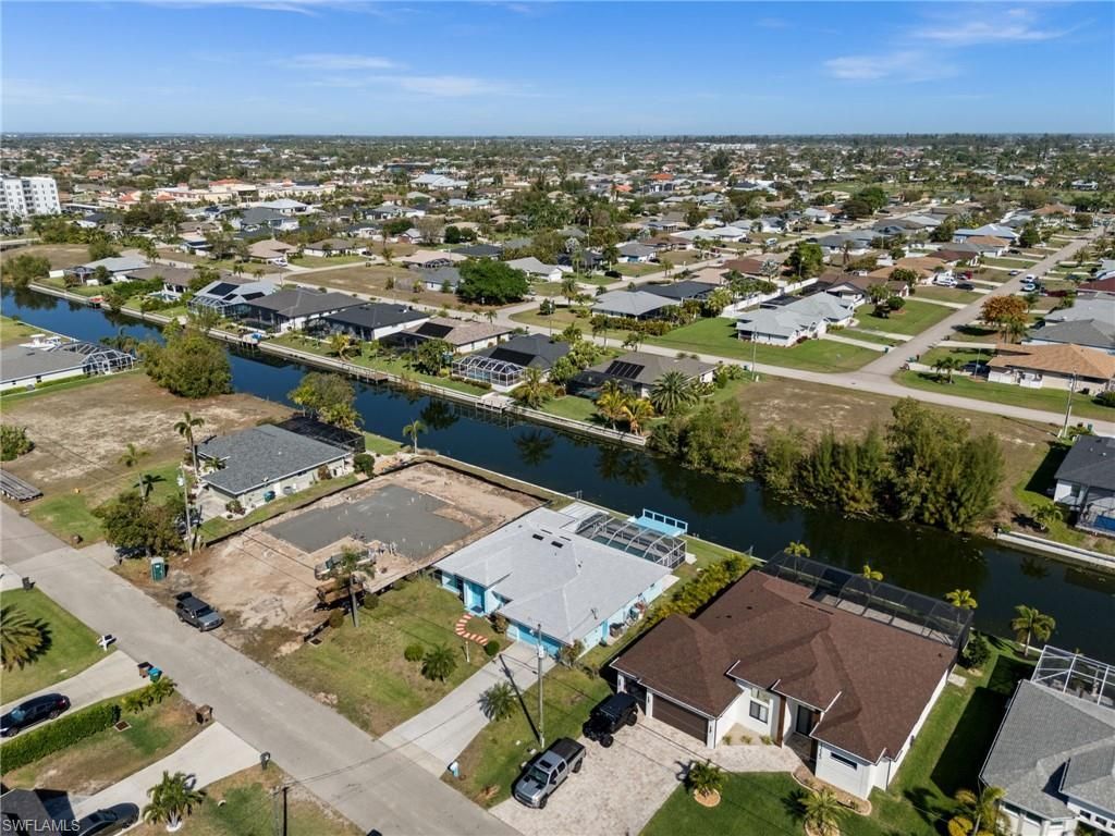 1229 SW 24th St, Cape Coral, FL 33991 Photo