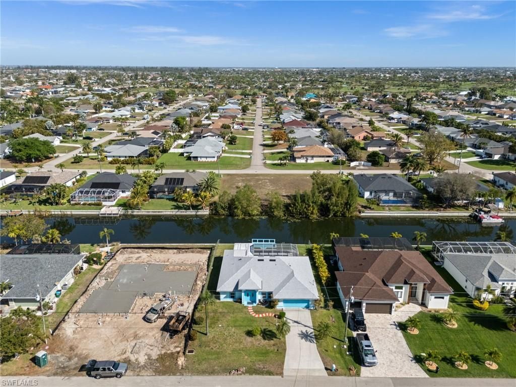 1229 SW 24th St, Cape Coral, FL 33991 Photo