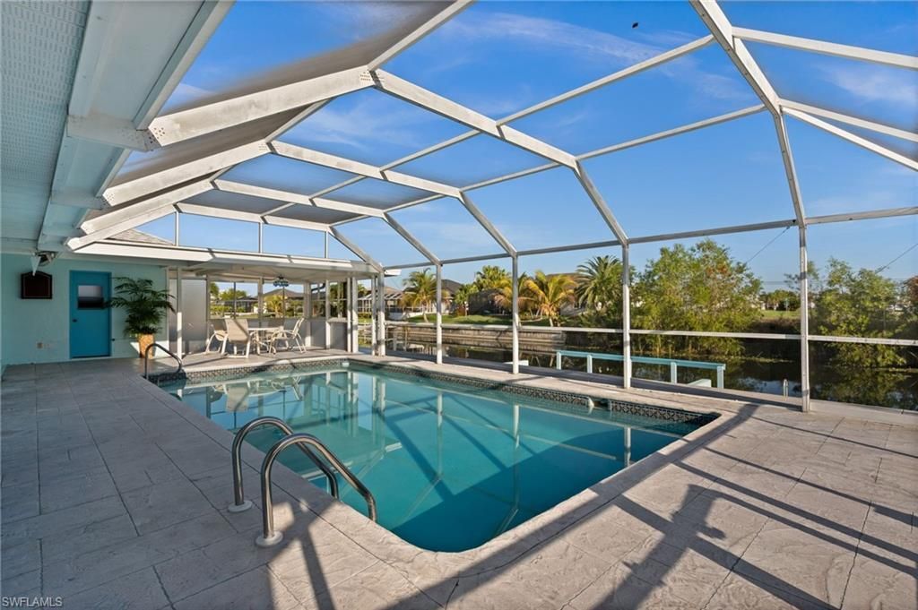 1229 SW 24th St, Cape Coral, FL 33991 Photo