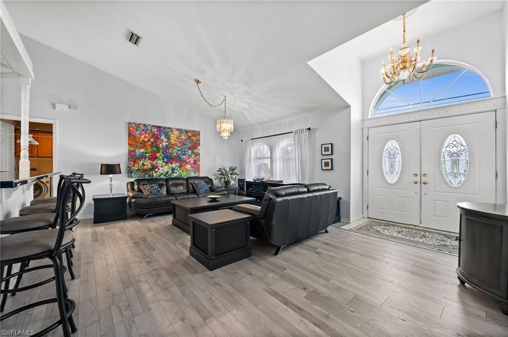 1229 SW 24th St, Cape Coral, FL 33991 Photo