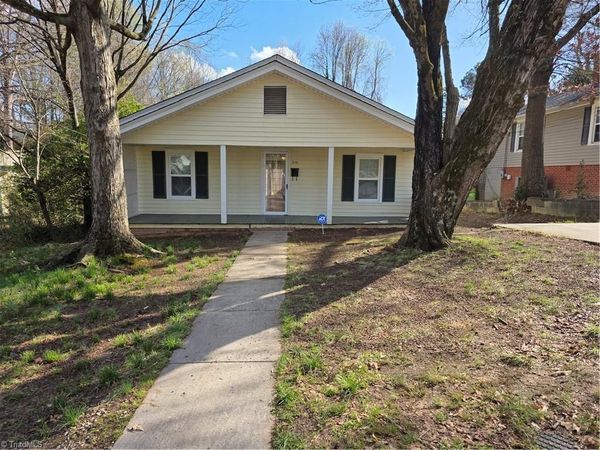 515 Spencer Avenue , Asheboro, NC 27203