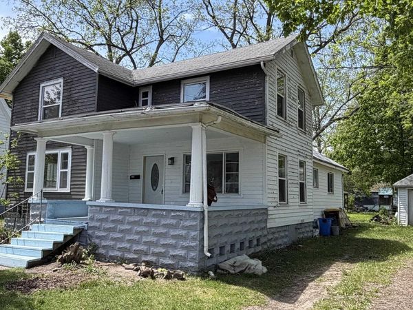 108 Pine S, St Louis, MI 48880