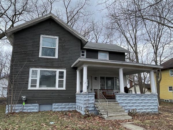 108 Pine S, St Louis, MI 48880