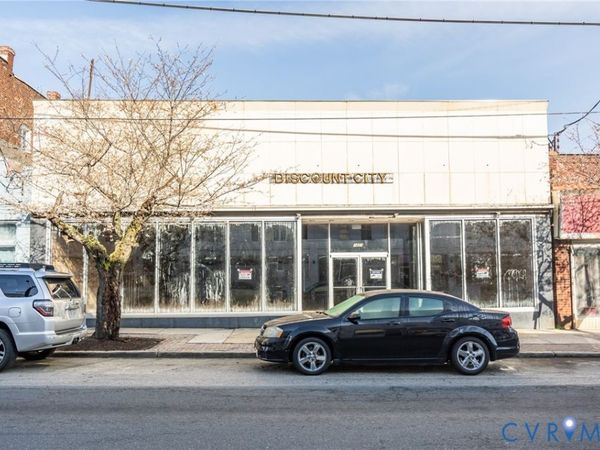 1427 Hull Street, Richmond, VA 23224