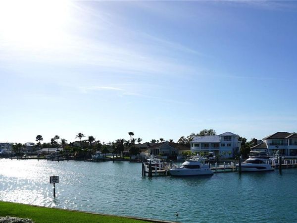 340 PINELLAS BAYWAY S, Unit 203, TIERRA VERDE, FL 33715