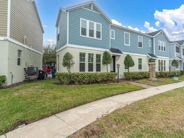 529 JETSTAR LANE , OLDSMAR, FL 34677