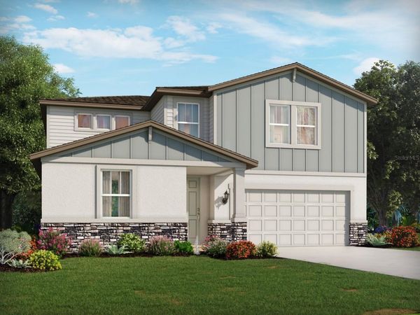 1834 COOLRIDGE PLACE , ZEPHYRHILLS, FL 33541