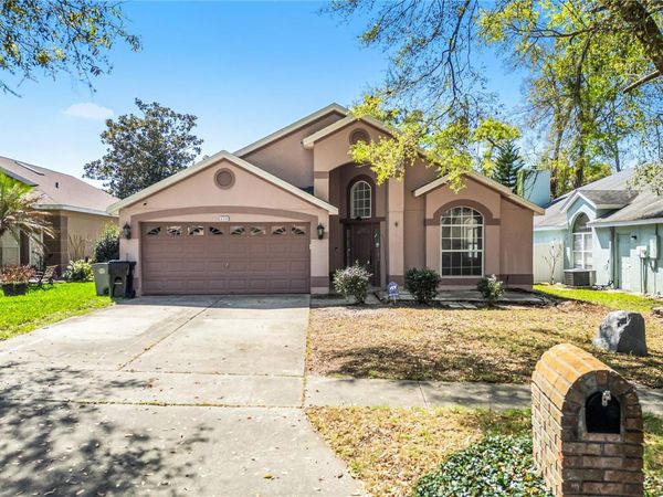 808 WHITE IVEY COURT, APOPKA, FL 32712