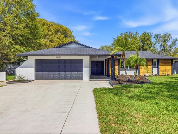 22127 RIVER ROCK DRIVE , LAND O LAKES, FL 34639