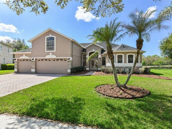 2380 FOLIAGE OAK TERRACE, OVIEDO, FL 32766