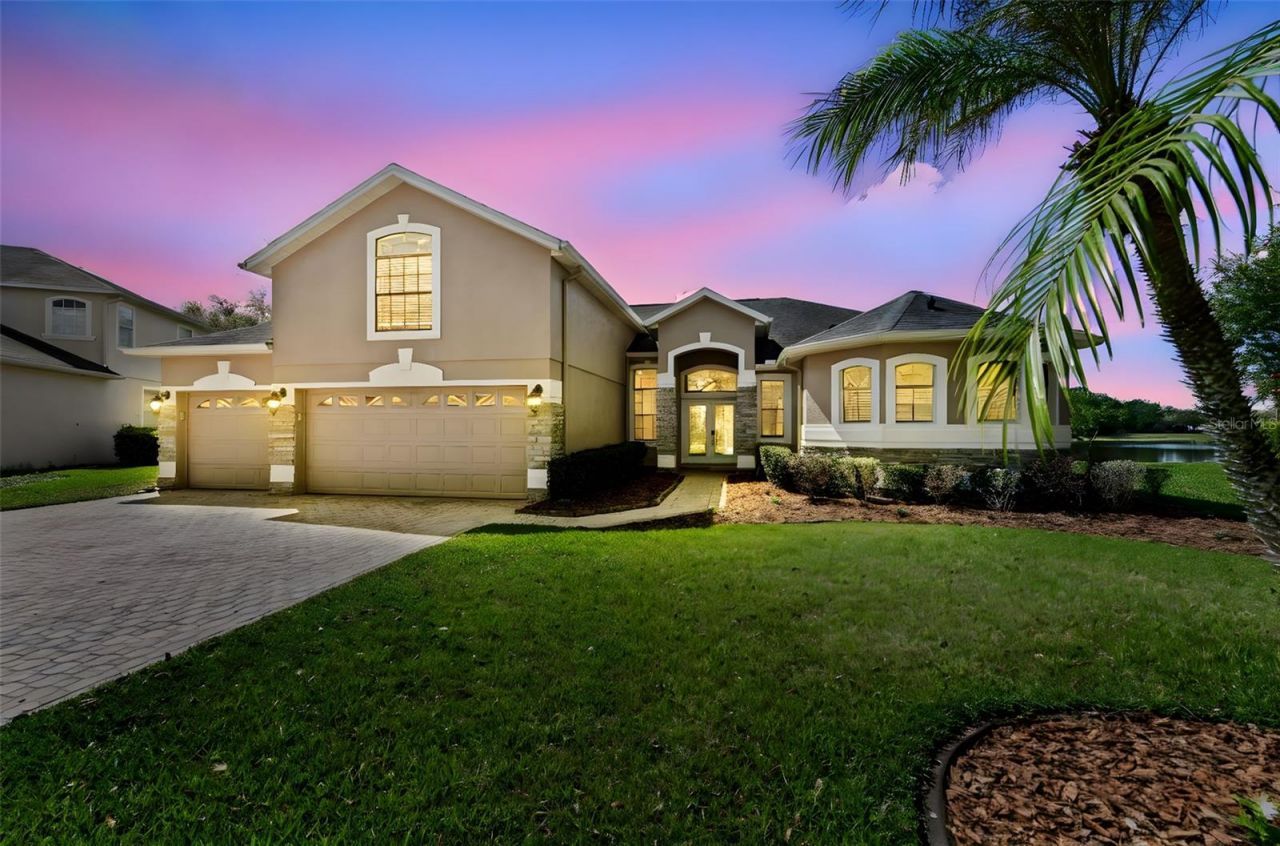 2380 Foliage Oak Terrace, Oviedo, FL 32766 Photo