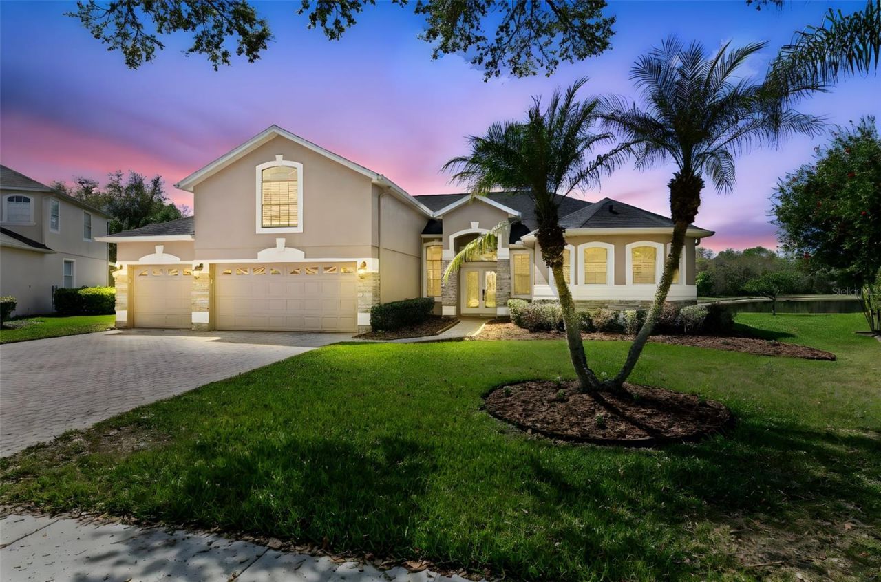 2380 Foliage Oak Terrace, Oviedo, FL 32766 Photo
