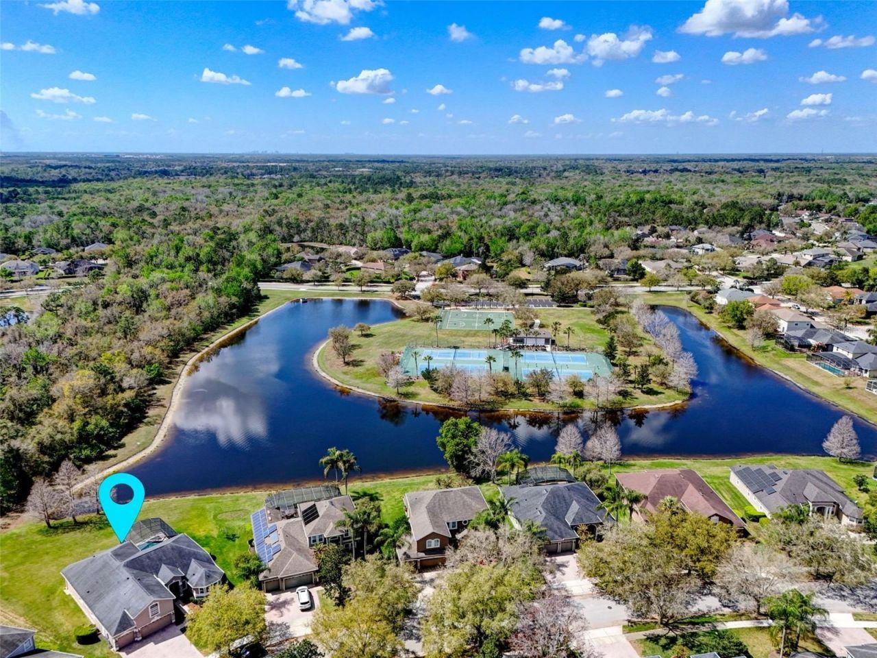 2380 Foliage Oak Terrace, Oviedo, FL 32766 Photo