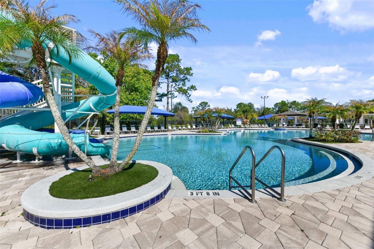 2380 Foliage Oak Terrace, Oviedo, FL 32766 Photo