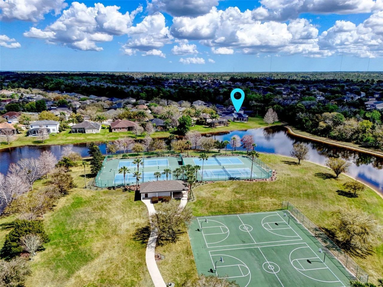 2380 Foliage Oak Terrace, Oviedo, FL 32766 Photo