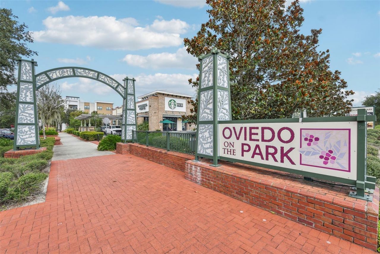 2380 Foliage Oak Terrace, Oviedo, FL 32766 Photo