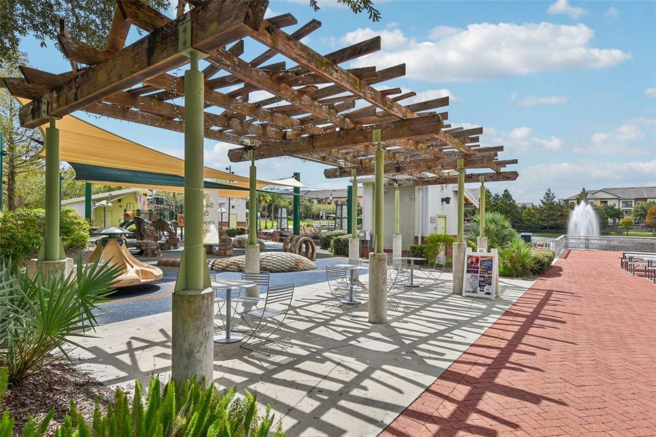 2380 Foliage Oak Terrace, Oviedo, FL 32766 Photo