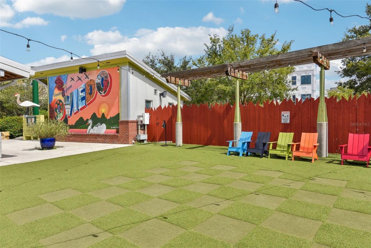 2380 Foliage Oak Terrace, Oviedo, FL 32766 Photo