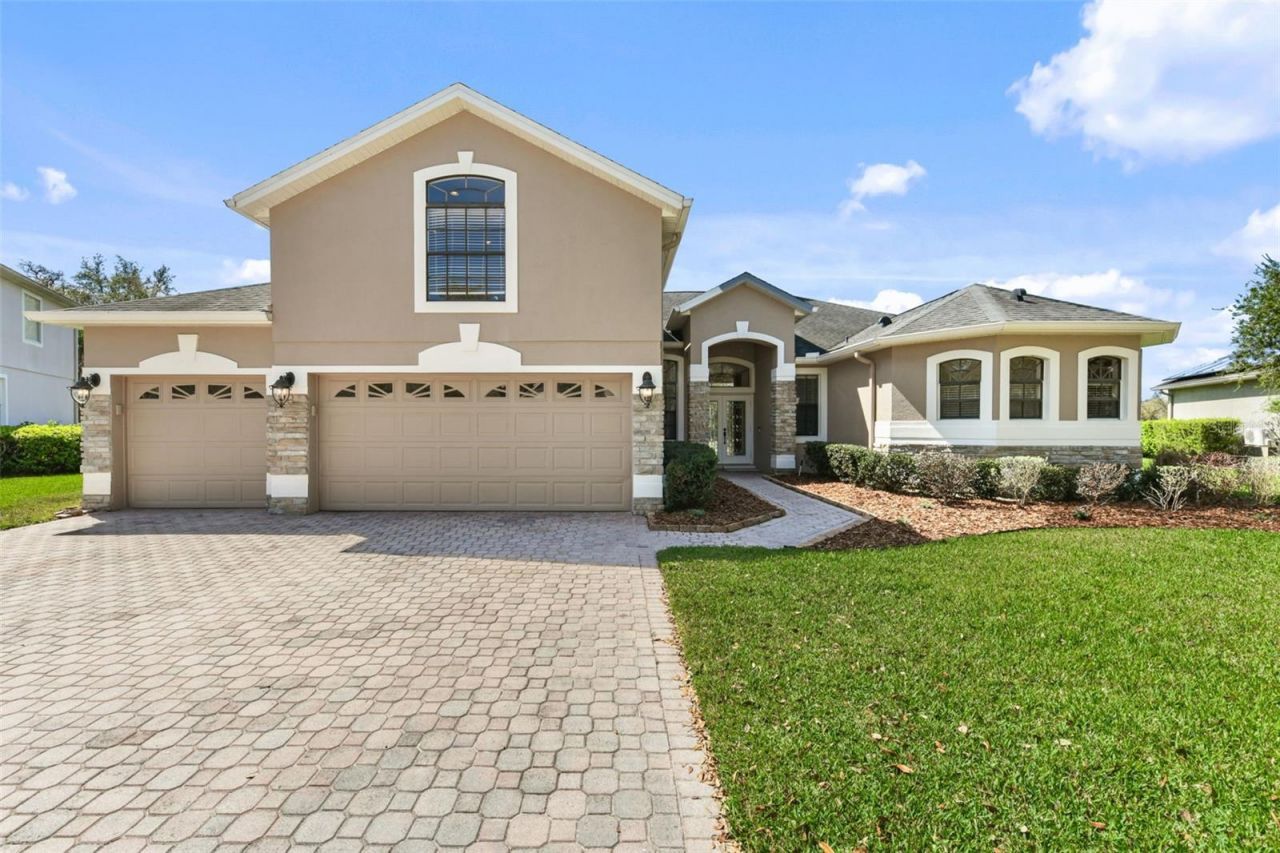 2380 Foliage Oak Terrace, Oviedo, FL 32766 Photo