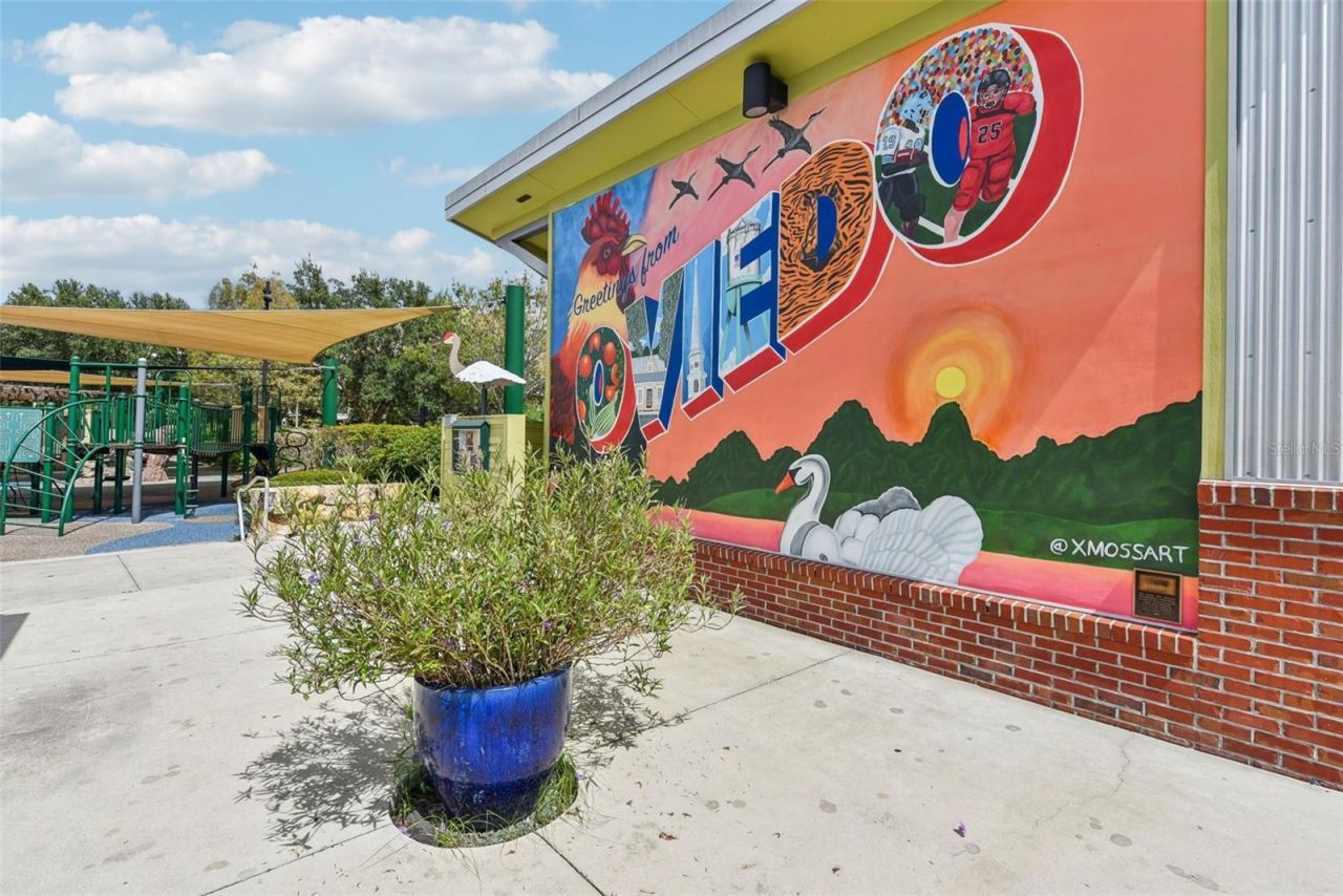 2380 Foliage Oak Terrace, Oviedo, FL 32766 Photo