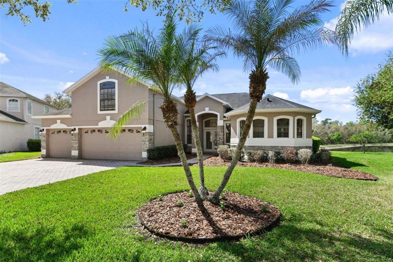 2380 Foliage Oak Terrace, Oviedo, FL 32766 Photo