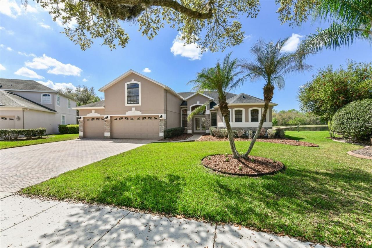 2380 Foliage Oak Terrace, Oviedo, FL 32766 Photo
