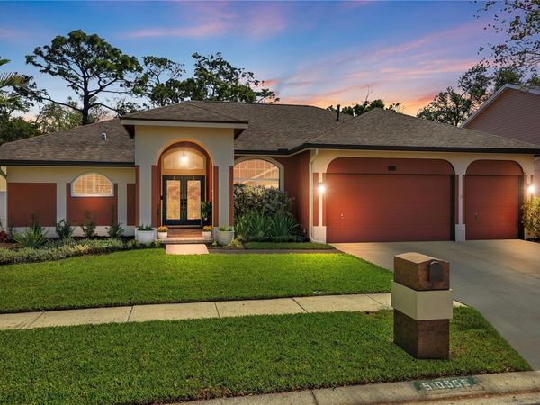 10555 SHADY OAK LANE, SEMINOLE, FL 33777