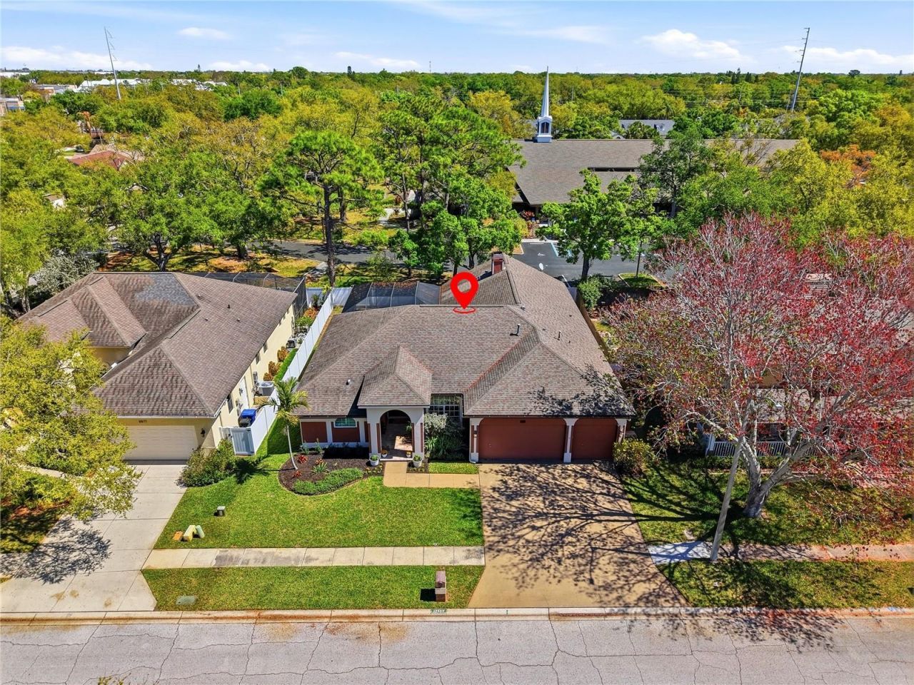 10555 Shady Oak Lane, Seminole, FL 33777 Photo