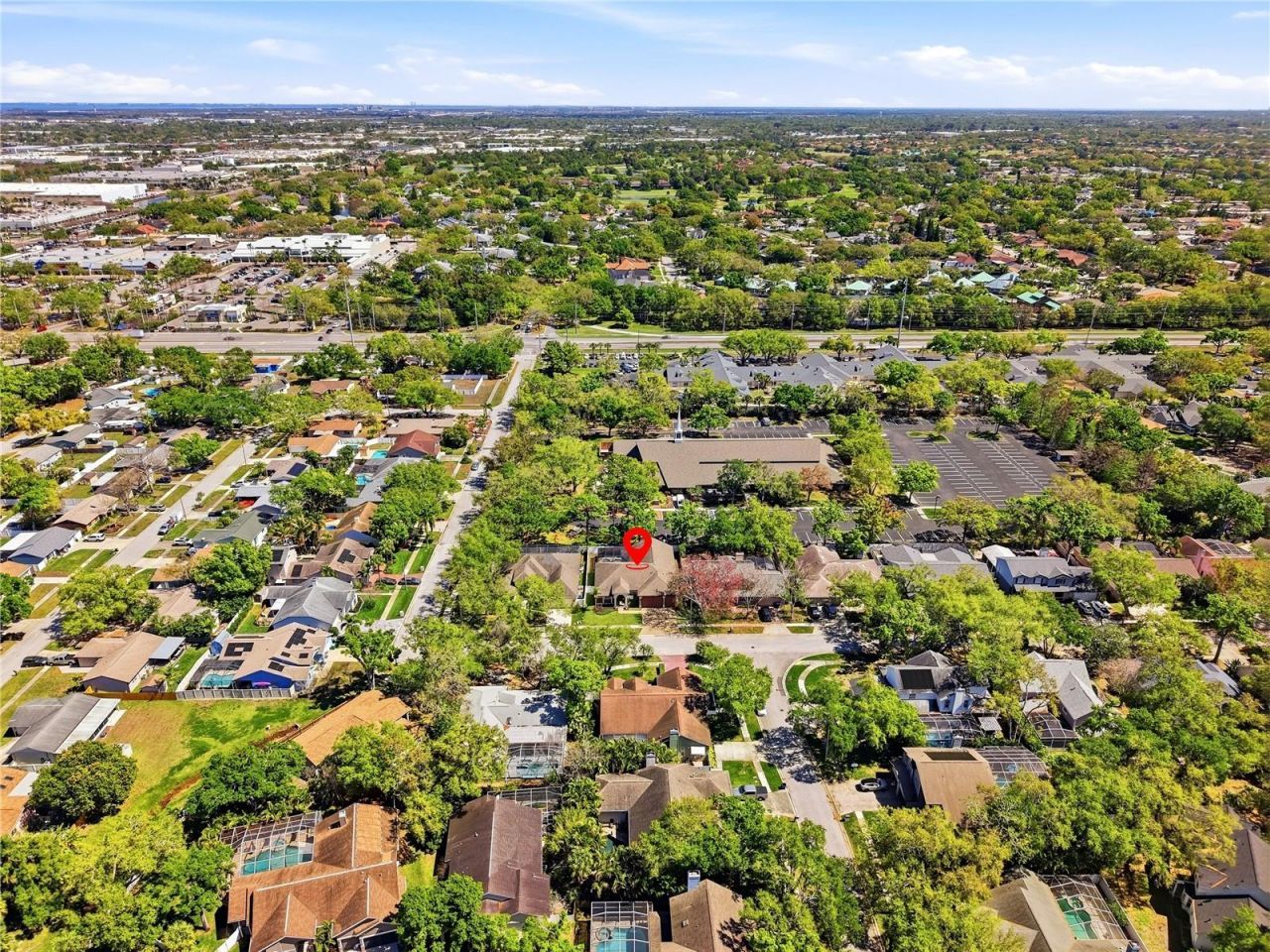 10555 Shady Oak Lane, Seminole, FL 33777 Photo