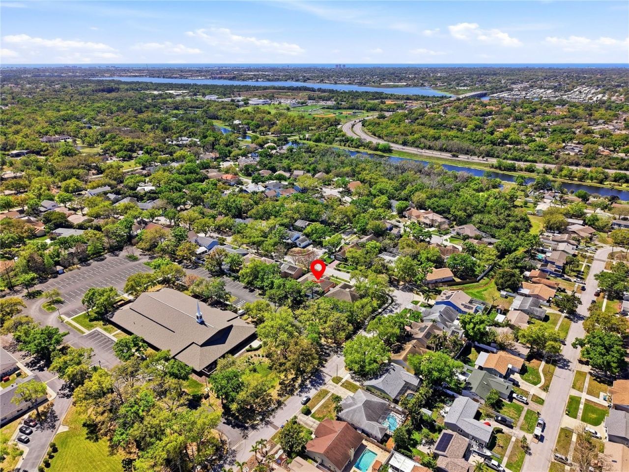 10555 Shady Oak Lane, Seminole, FL 33777 Photo