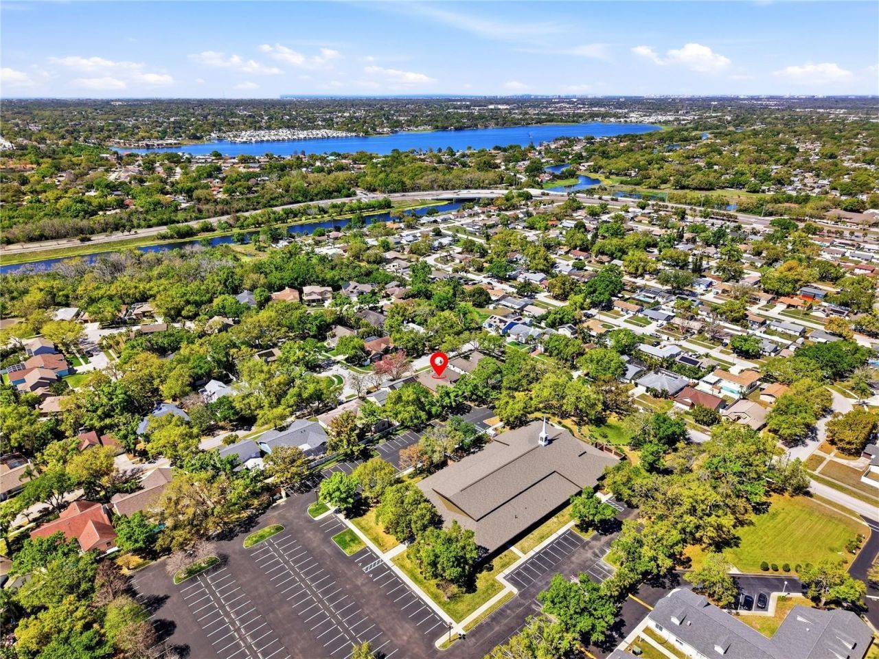 10555 Shady Oak Lane, Seminole, FL 33777 Photo