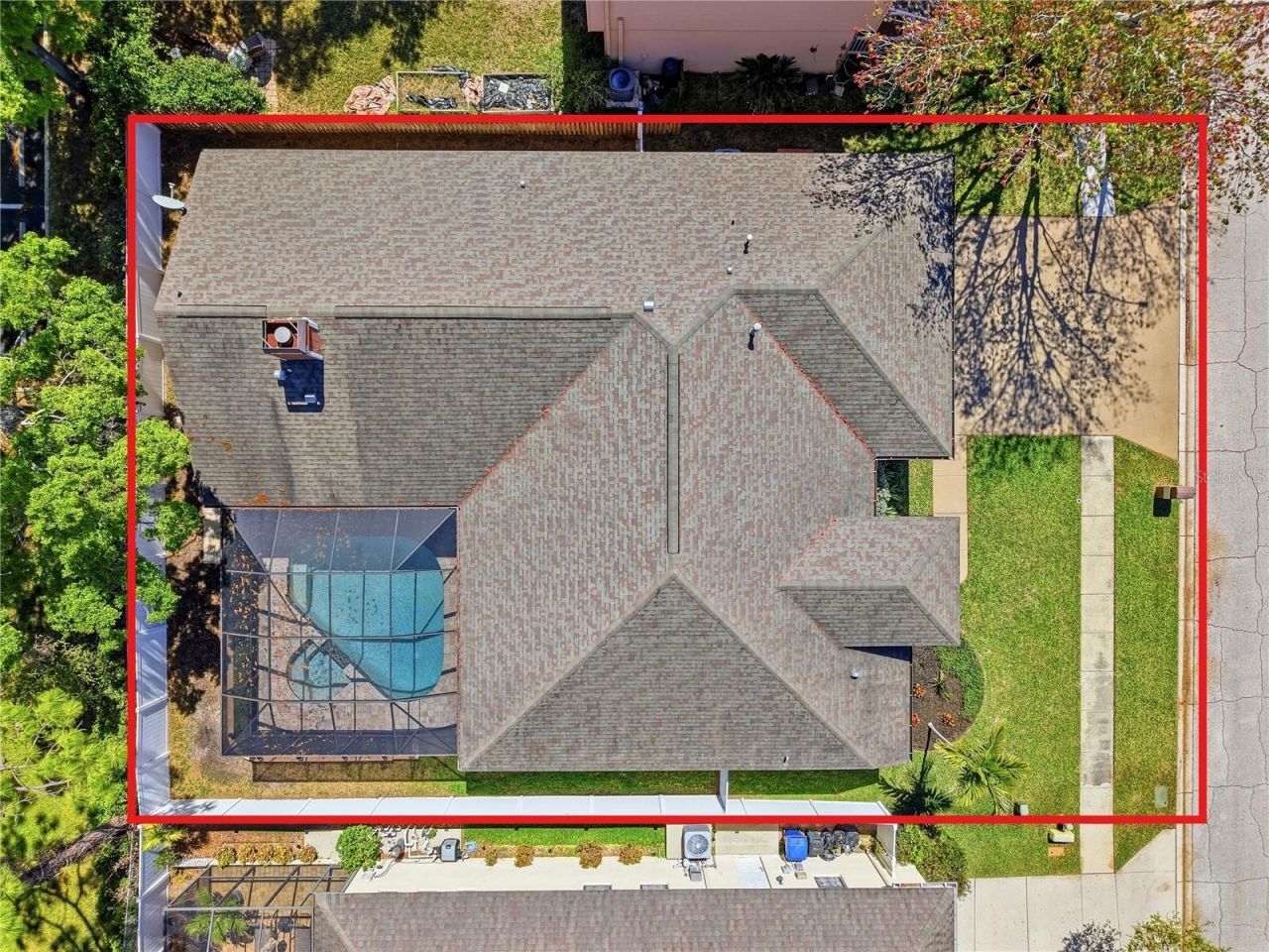 10555 Shady Oak Lane, Seminole, FL 33777 Photo