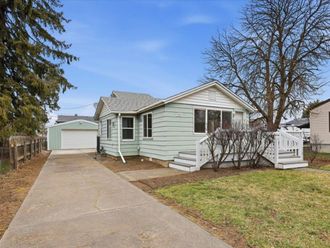 3623 E 28th Ave Spokane, WA 99223