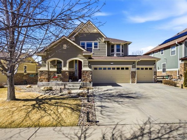 161 N Elk Court, Aurora, CO 80018