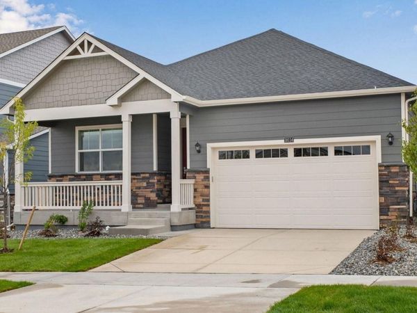 14234 Beebalm Avenue, Parker, CO 80134