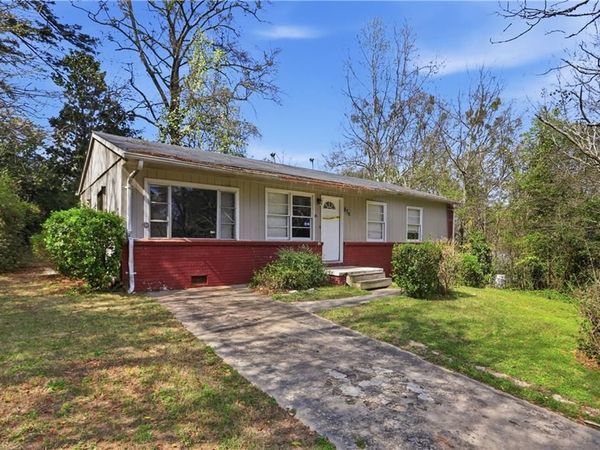 876 Bolton Place NW, Atlanta, GA 30331