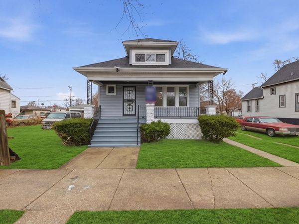 142 W 103rd Place , Chicago, IL 60628