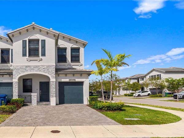 28500 SW 133rd Path, Homestead, FL 33033