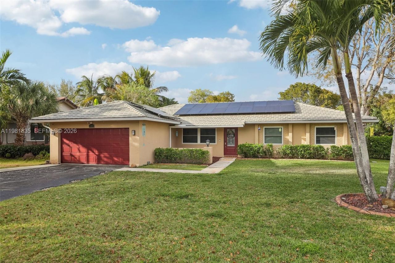 11573 NW 39th Pl , Coral Springs, FL 33065 Photo