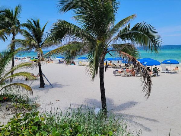 2030 S Ocean Dr, Unit 626, Hallandale Beach, FL 33009