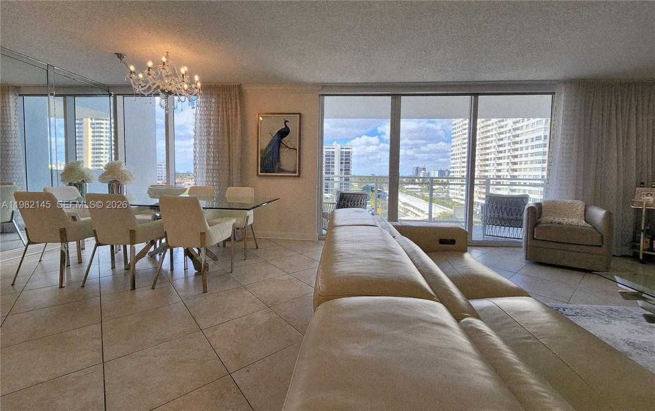 2030 S Ocean Dr, Unit 626, Hallandale Beach, FL 33009 Photo