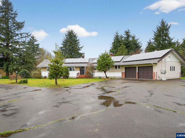 735 SW Mill St, Sheridan, OR 97378