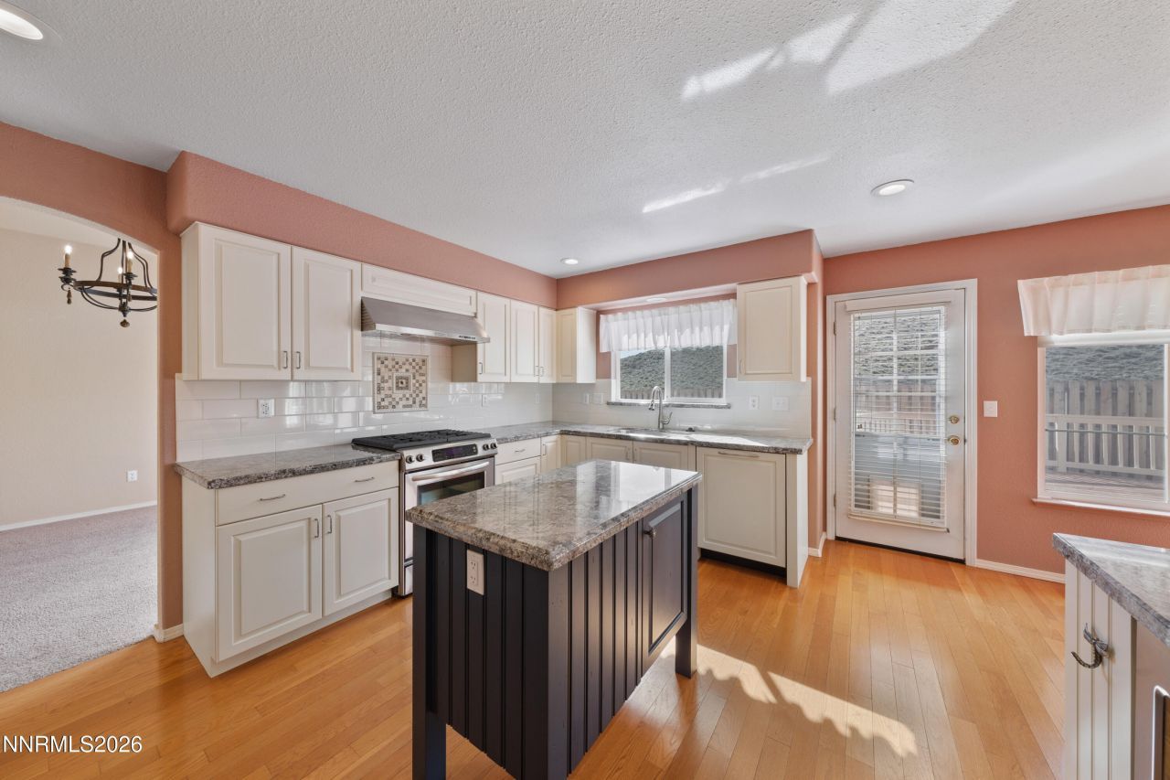 5524 Tappan Drive, Reno, NV 89523 Photo