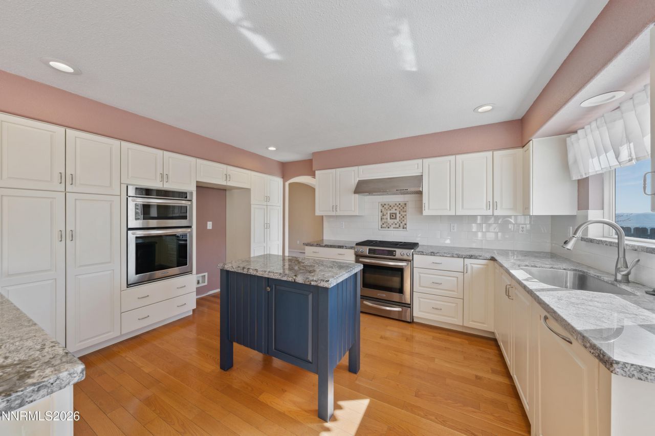 5524 Tappan Drive, Reno, NV 89523 Photo