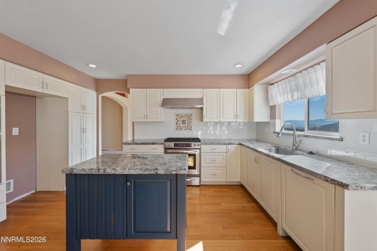 5524 Tappan Drive, Reno, NV 89523 Photo