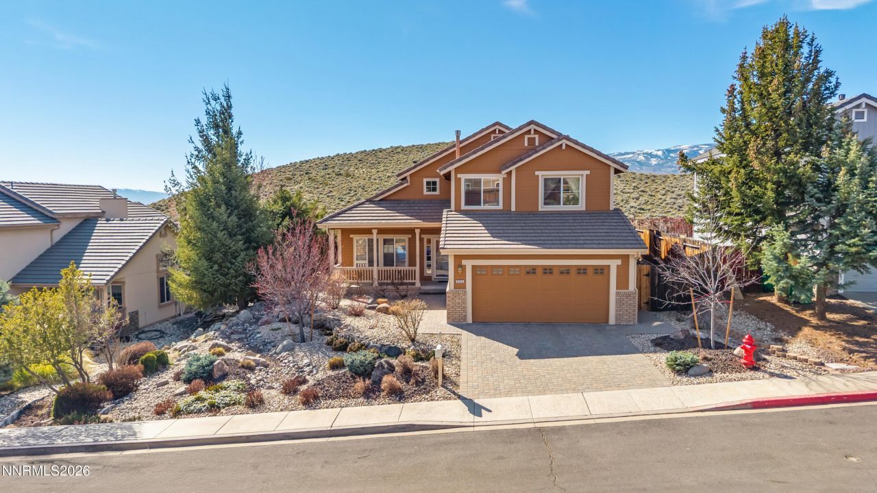 5524 Tappan Drive, Reno, NV 89523 Photo