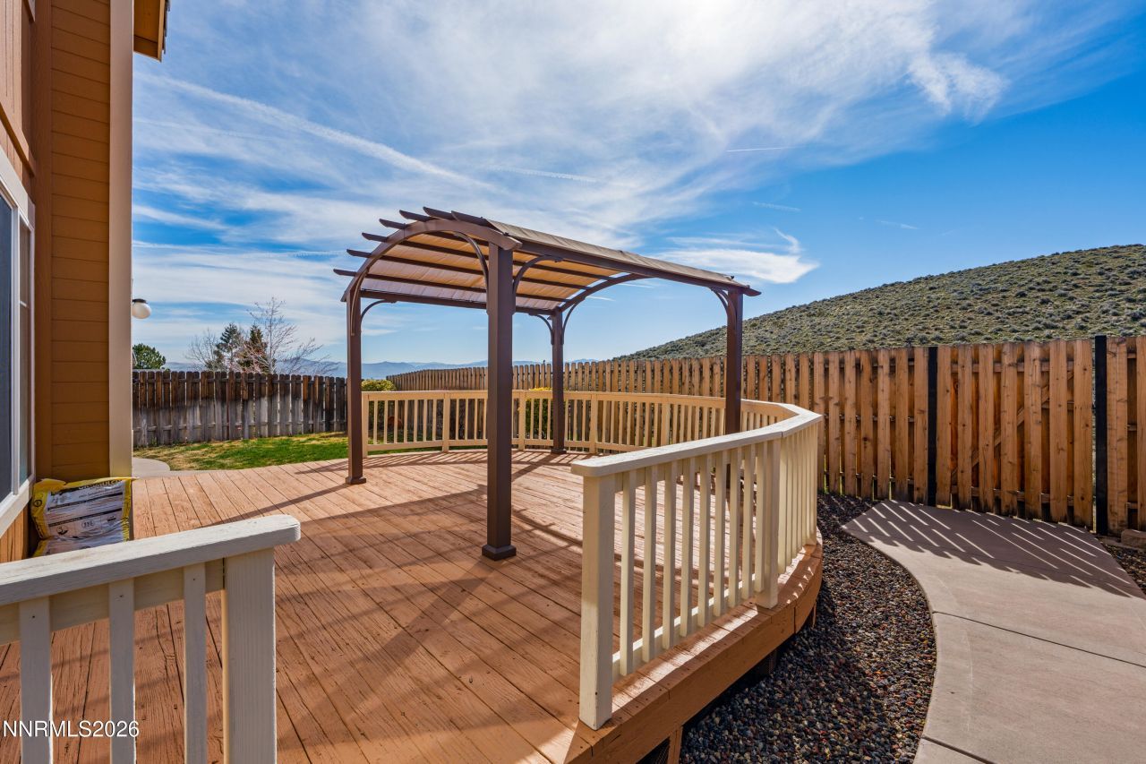 5524 Tappan Drive, Reno, NV 89523 Photo