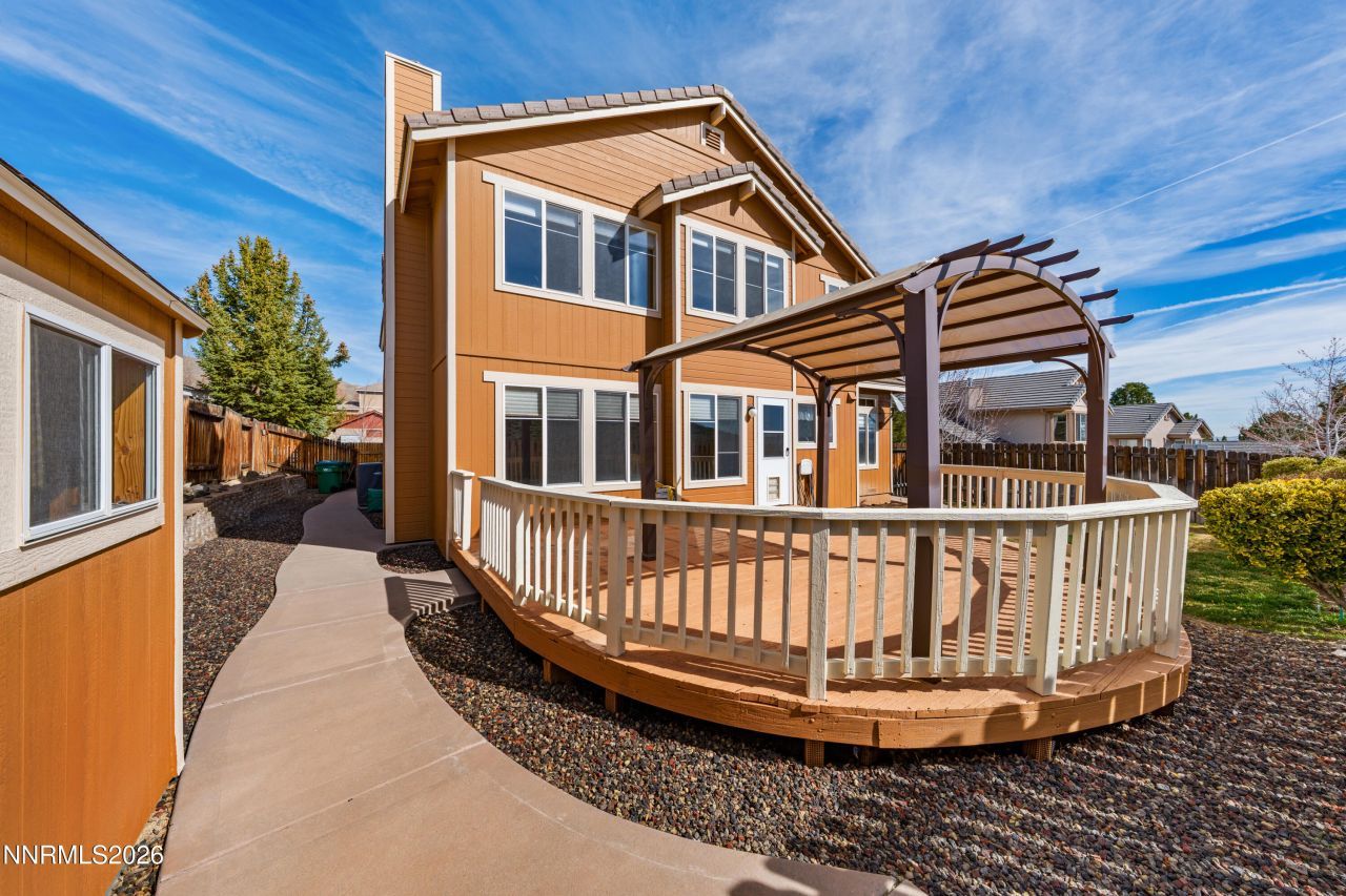 5524 Tappan Drive, Reno, NV 89523 Photo